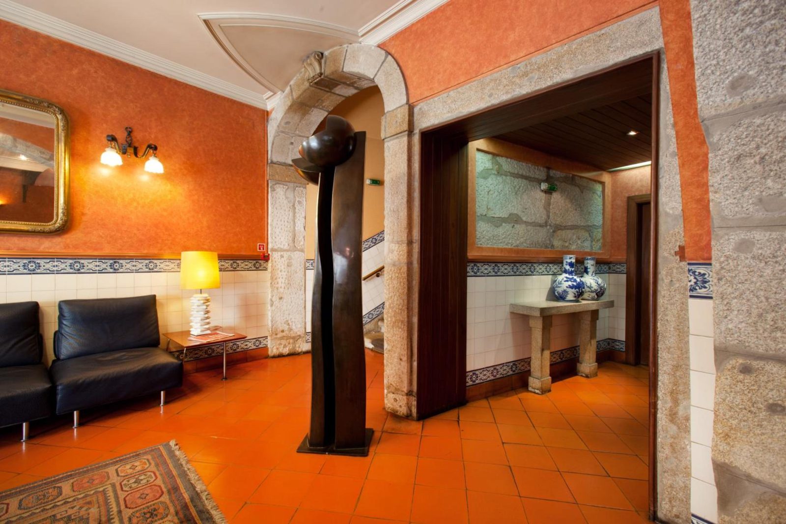 Hotel Internacional Porto — photo 5