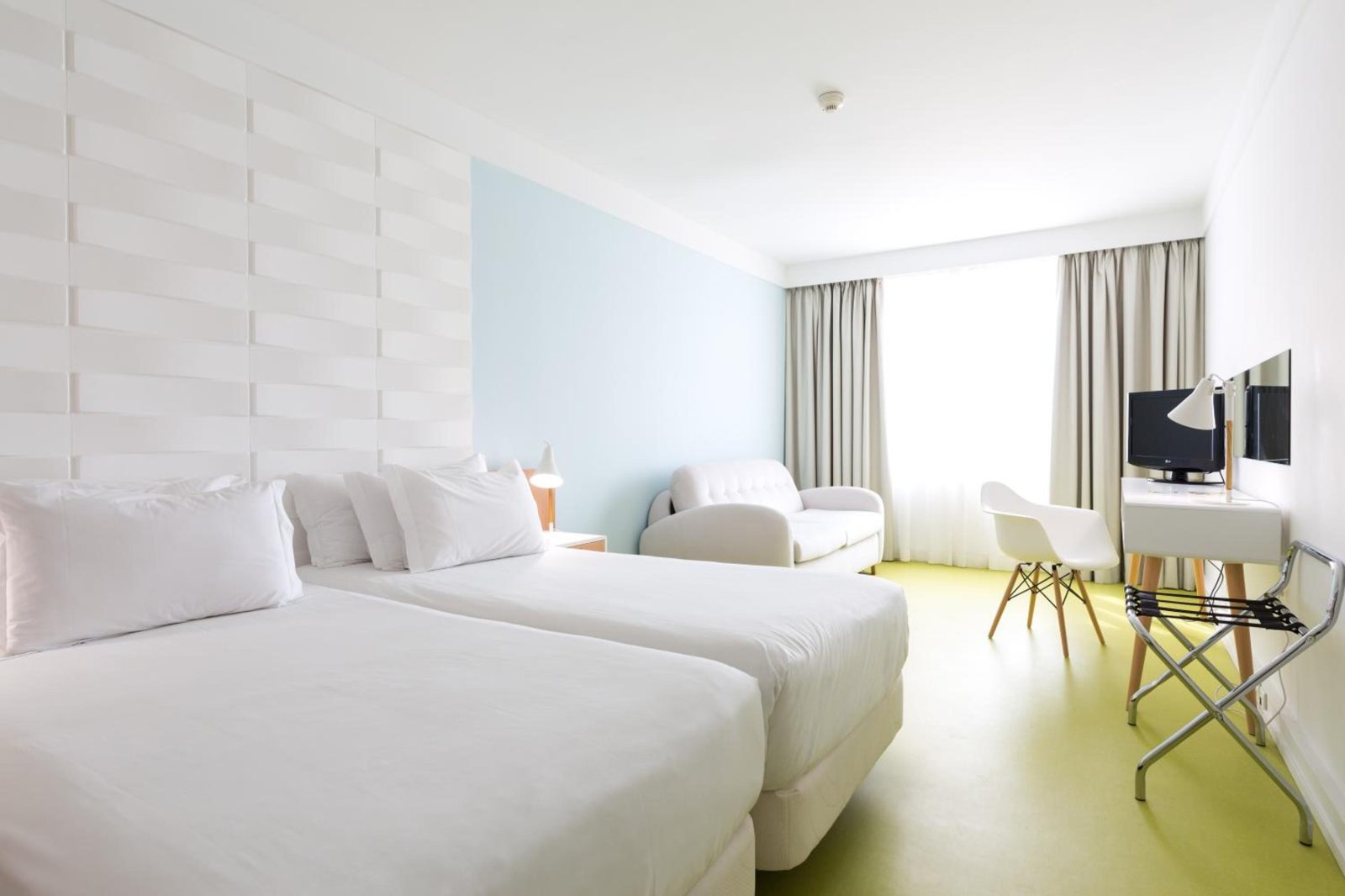 Legendary Porto Hotel — photo 5