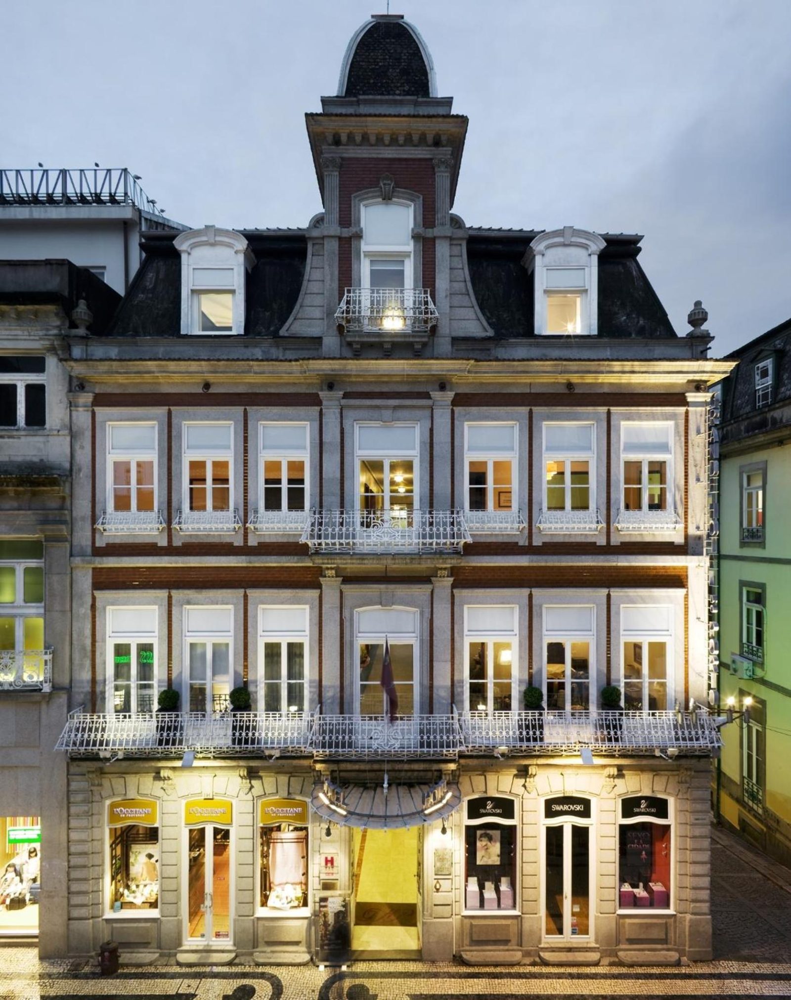 Grande Hotel do Porto — photo 2