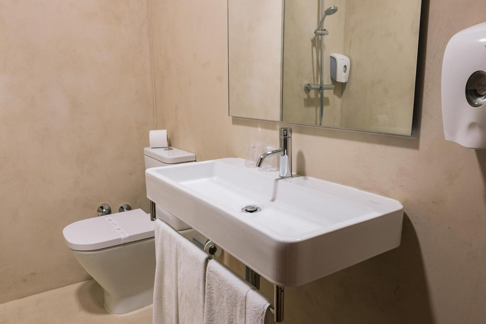 Hotel Sao Jose — photo 6