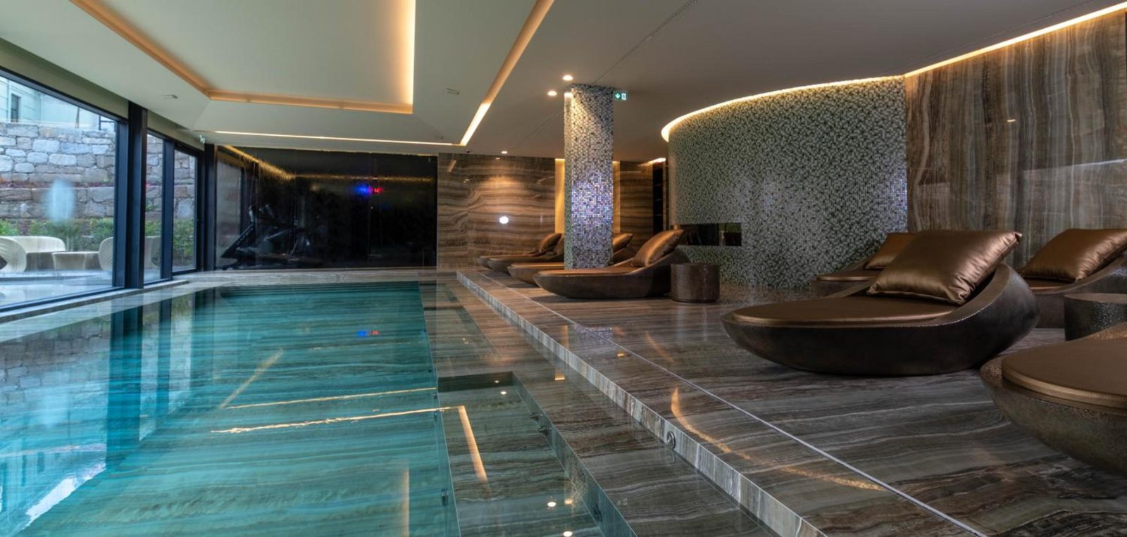 Vila Foz Hotel & SPA — photo 5