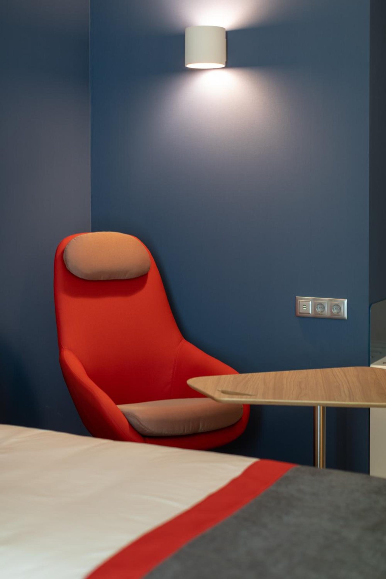 Holiday Inn Express Porto City Centre by IHG — photo 7