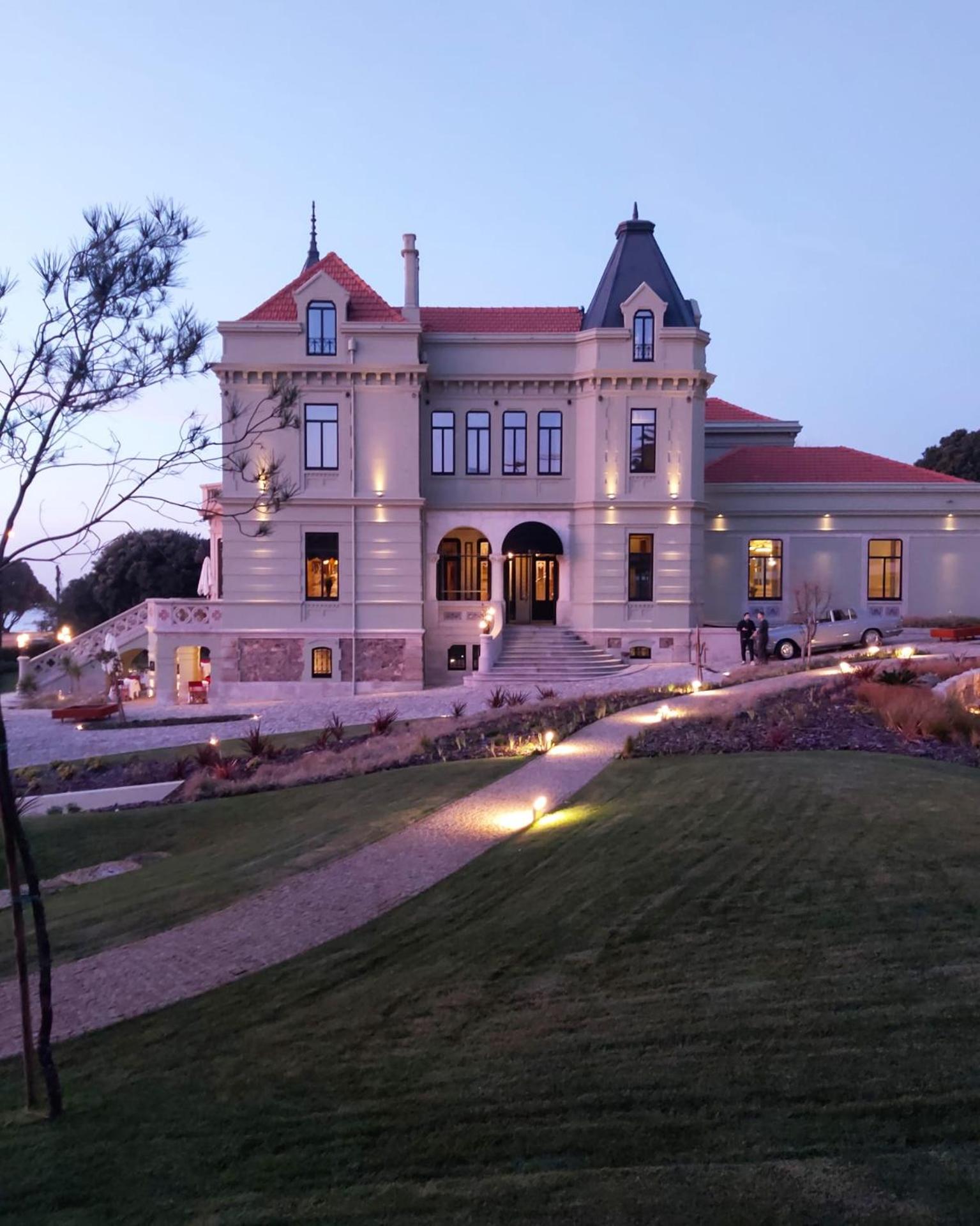 Vila Foz Hotel & SPA — photo 2