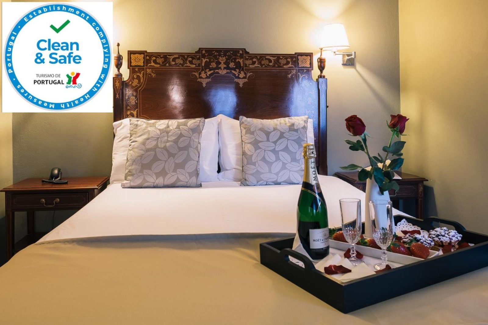 Hotel Sao Jose — photo 5