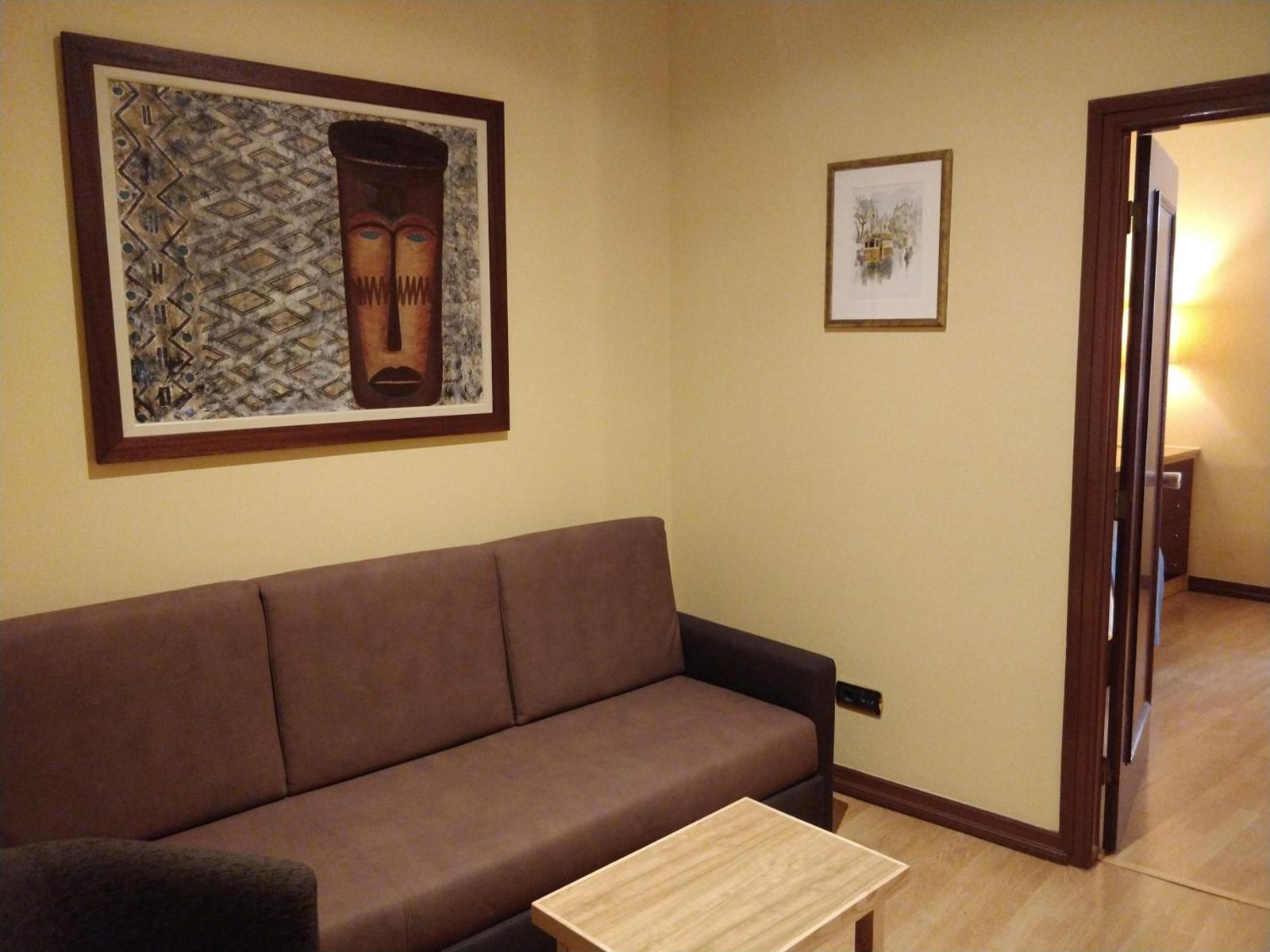 Hotel Internacional Porto — photo 4
