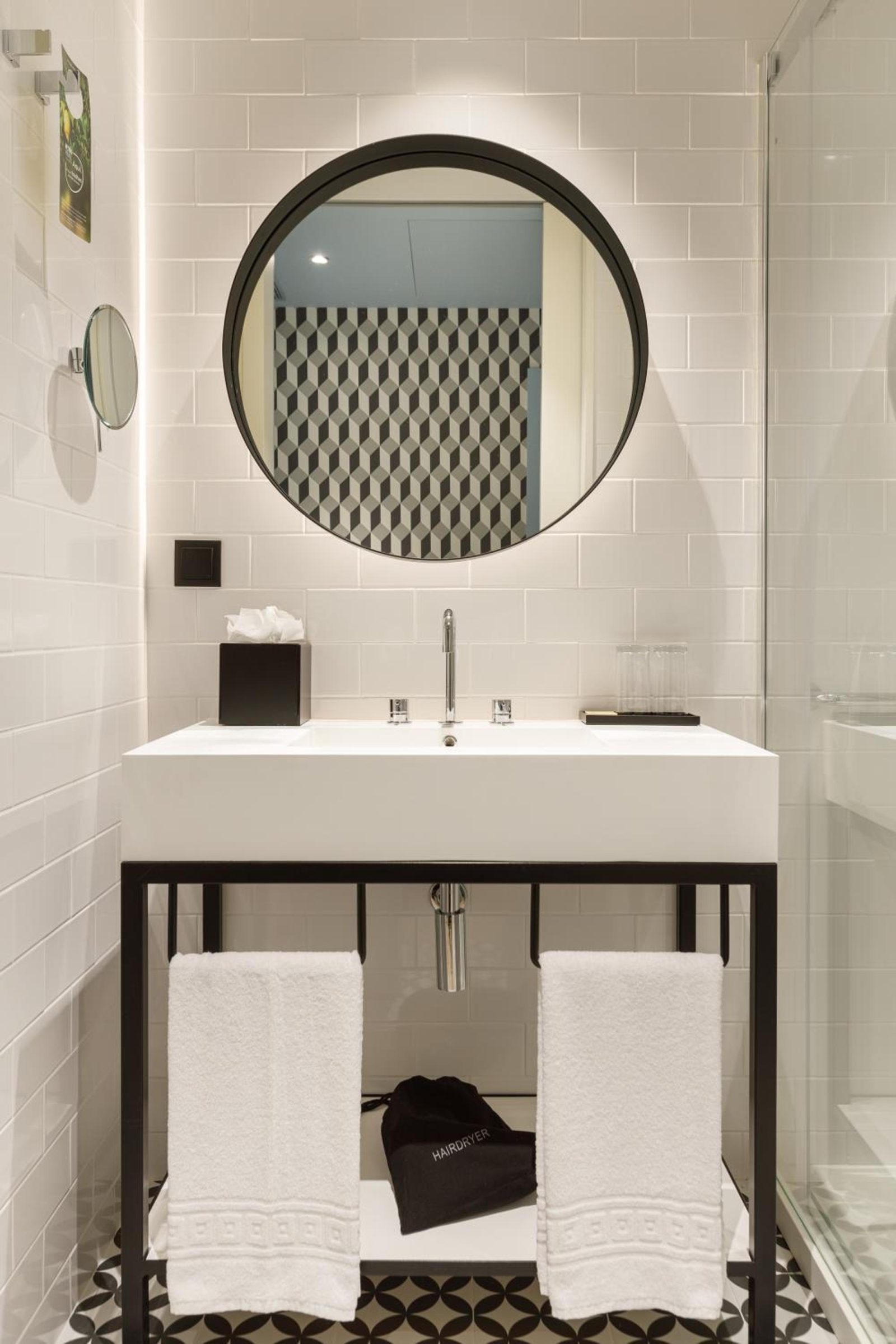 Mercure Porto Centro Aliados — photo 7