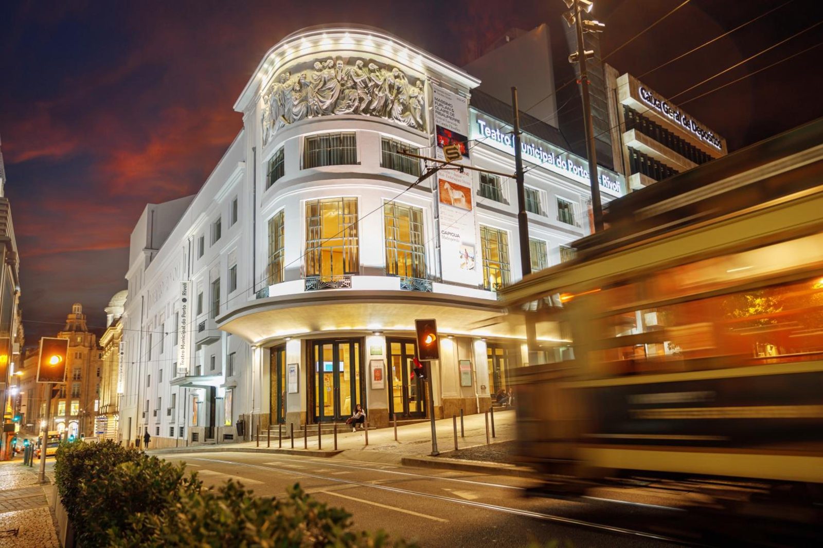 Mercure Porto Centro Aliados — photo 3