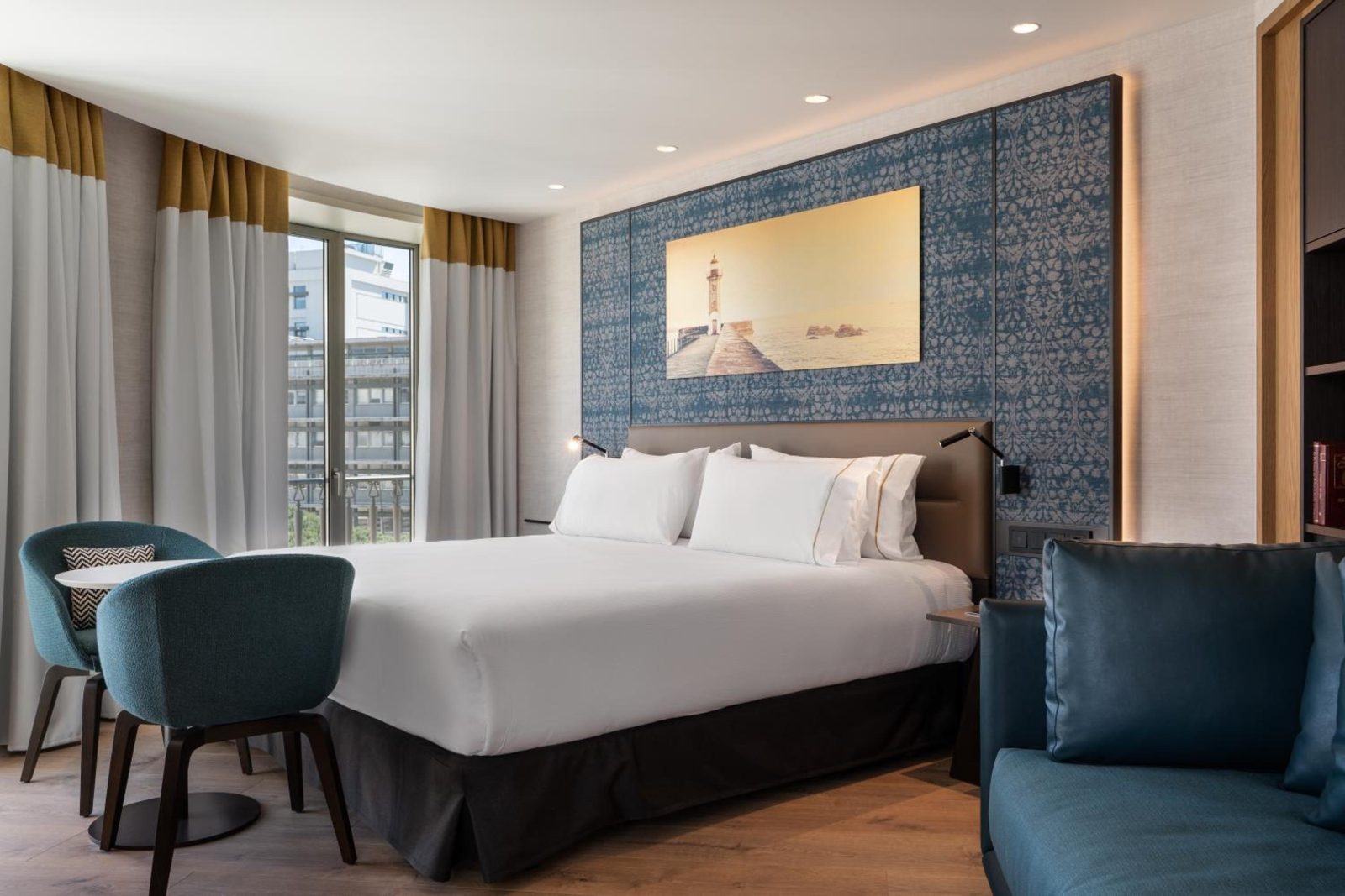 Eurostars Aliados — photo 7