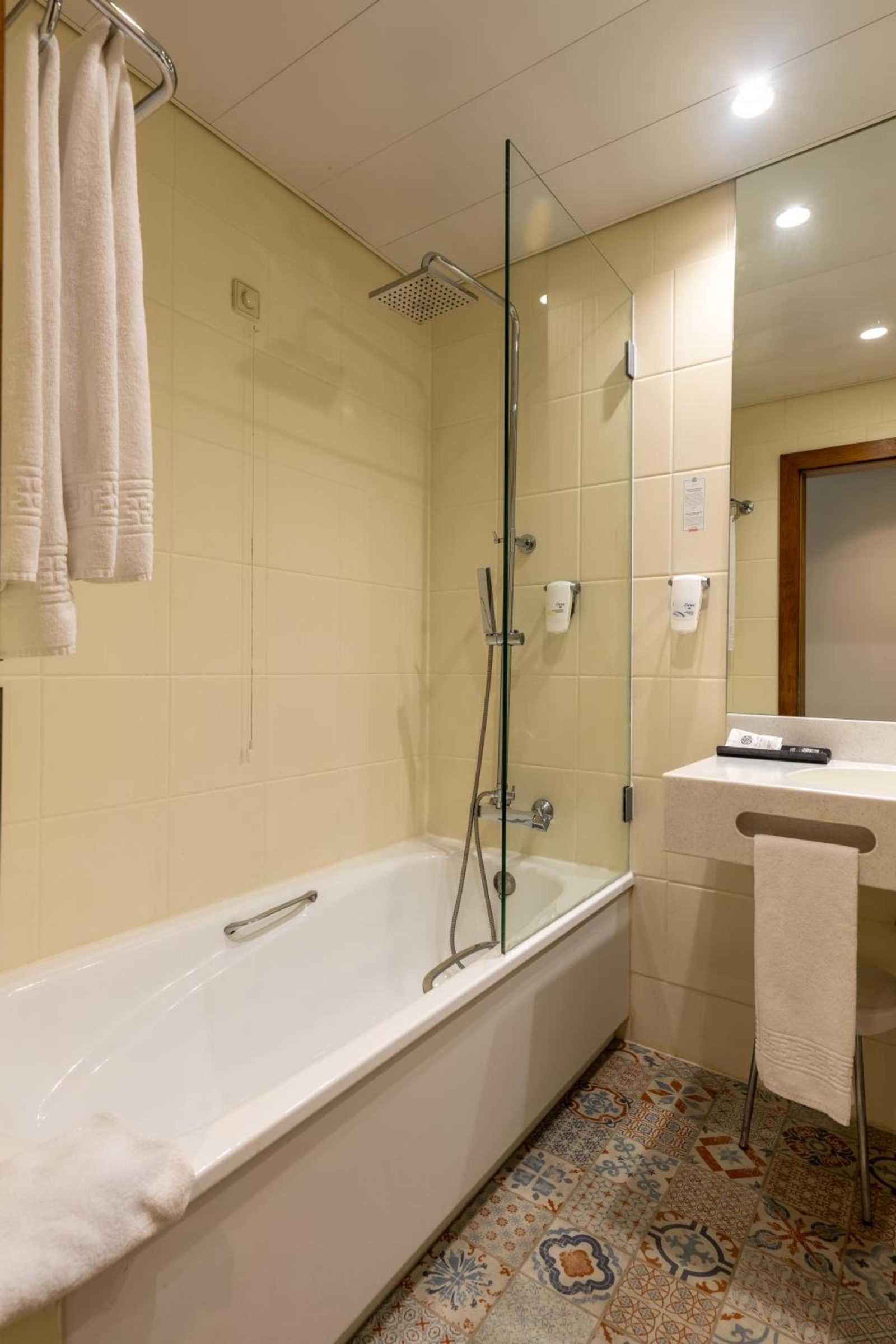 Legendary Porto Hotel — photo 3