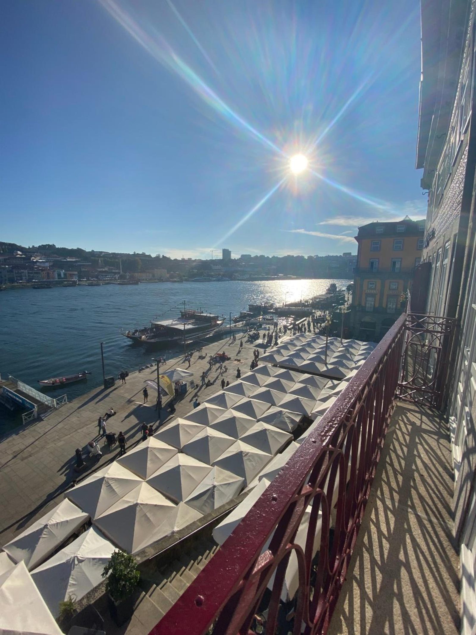 Porto River — photo 2