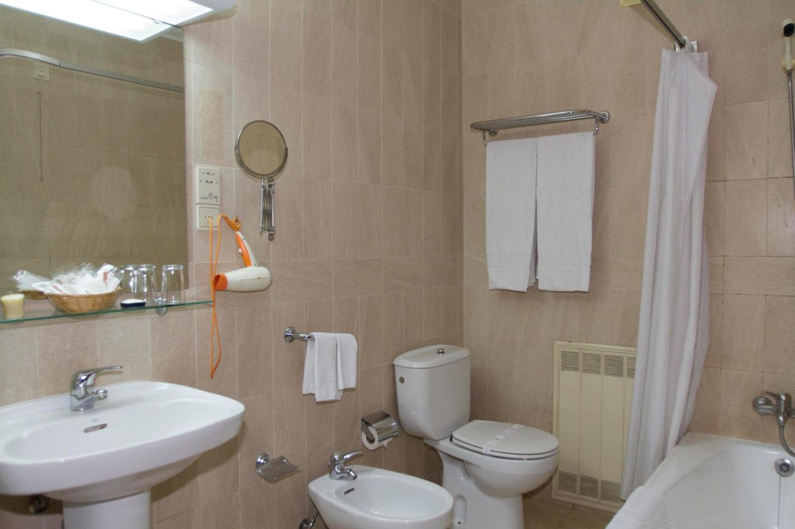 Hotel Sao Jose — photo 3