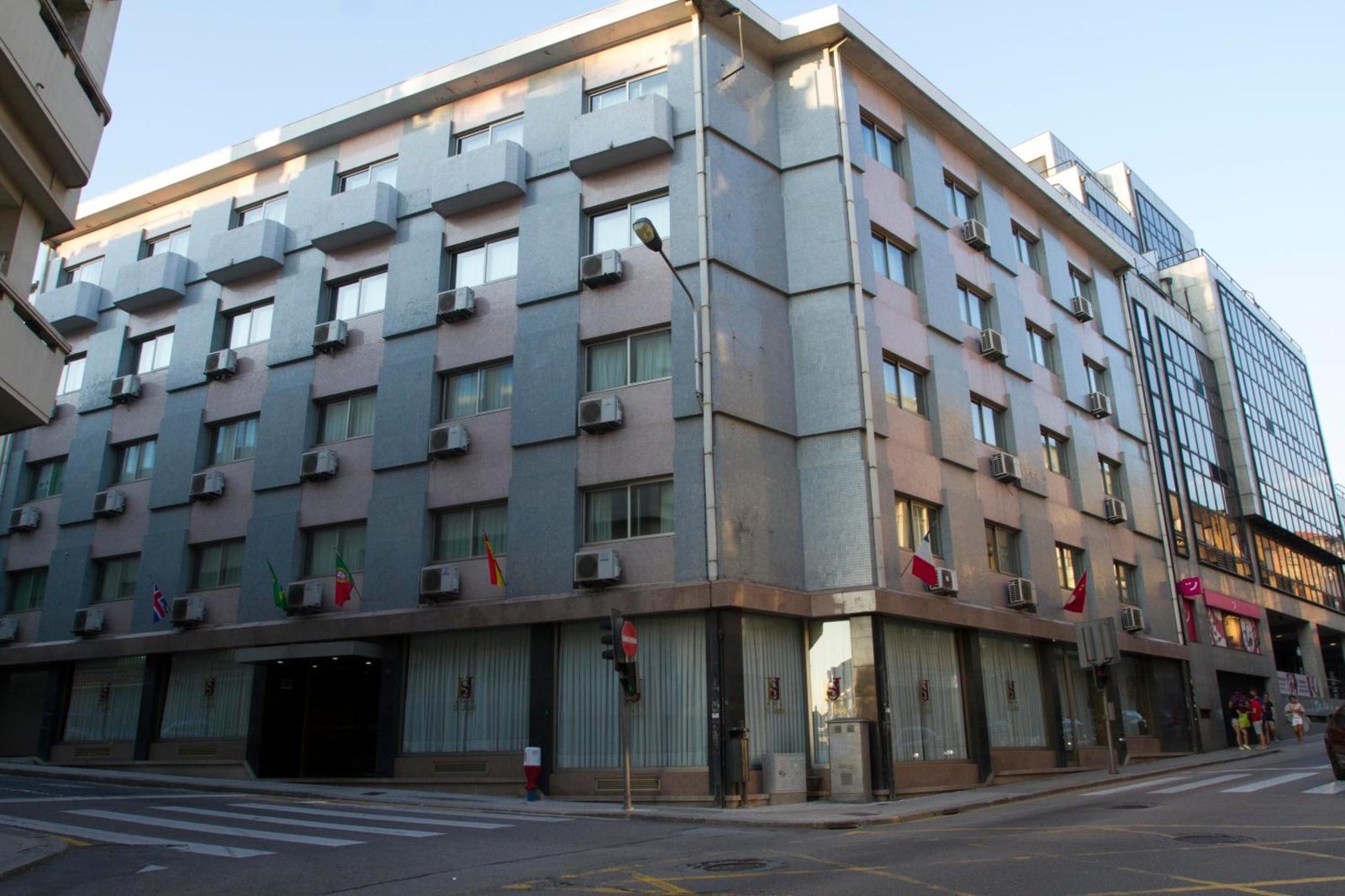 Hotel Sao Jose — photo 2