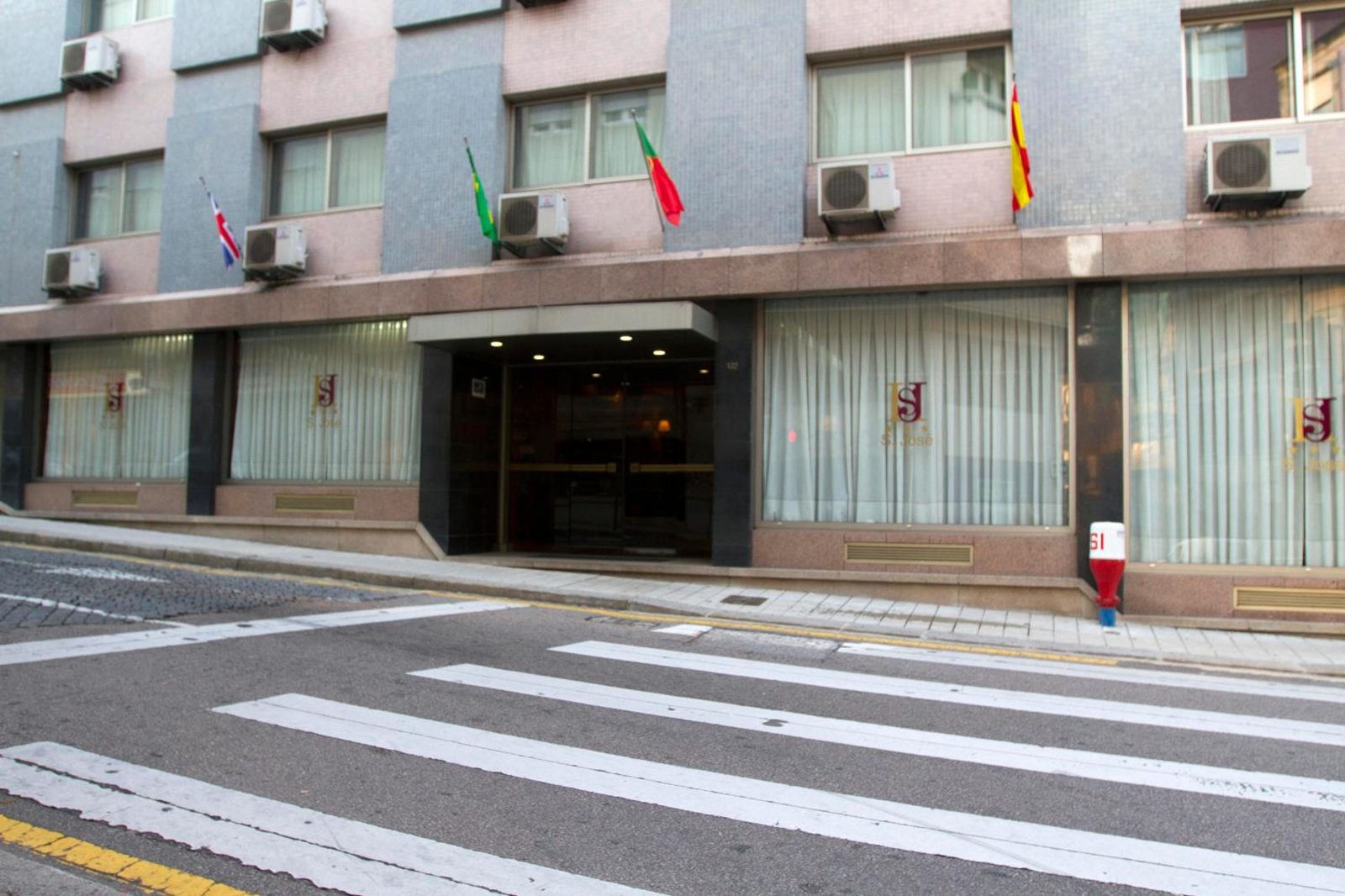 Hotel Sao Jose — photo 4