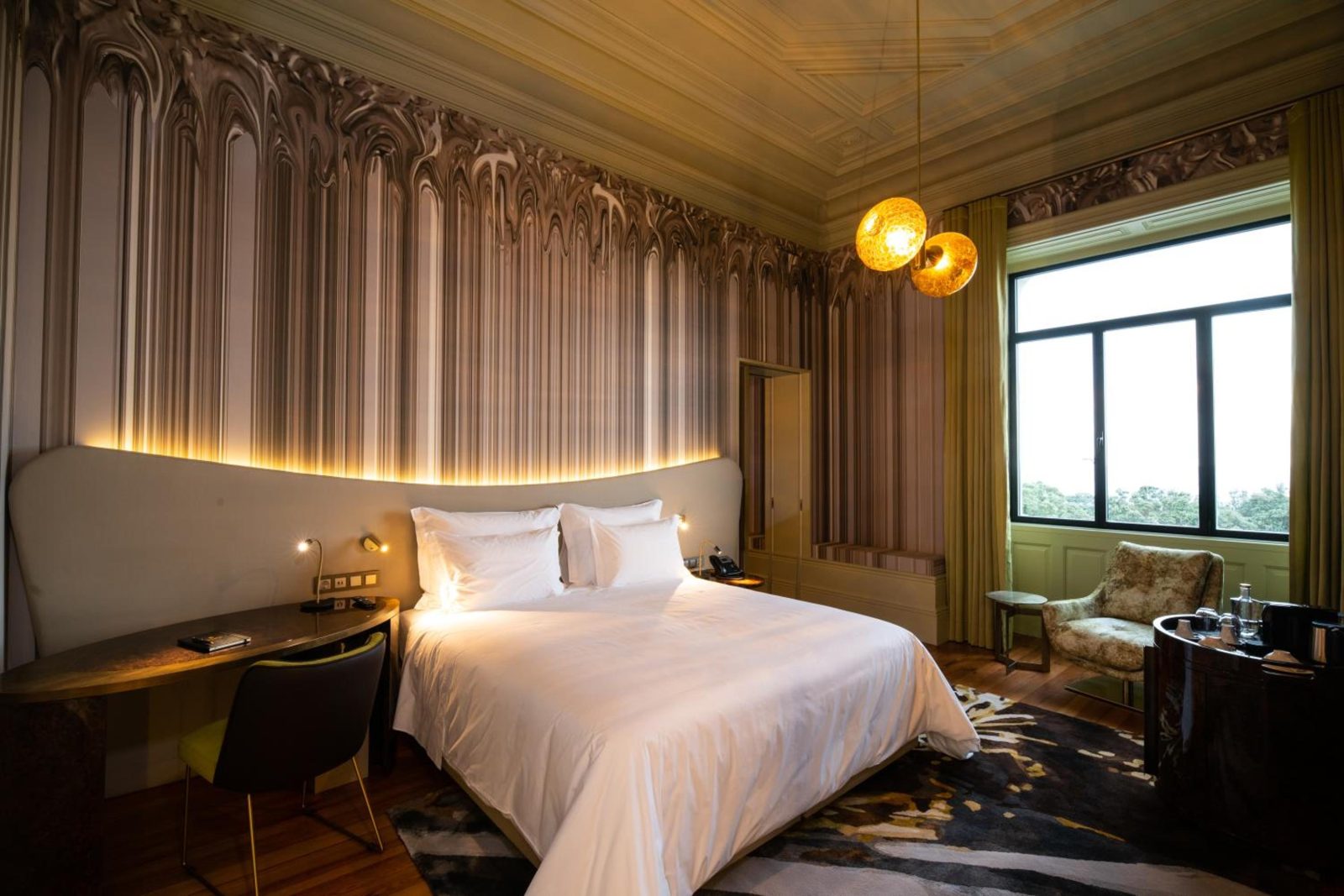 Vila Foz Hotel & SPA — photo 3