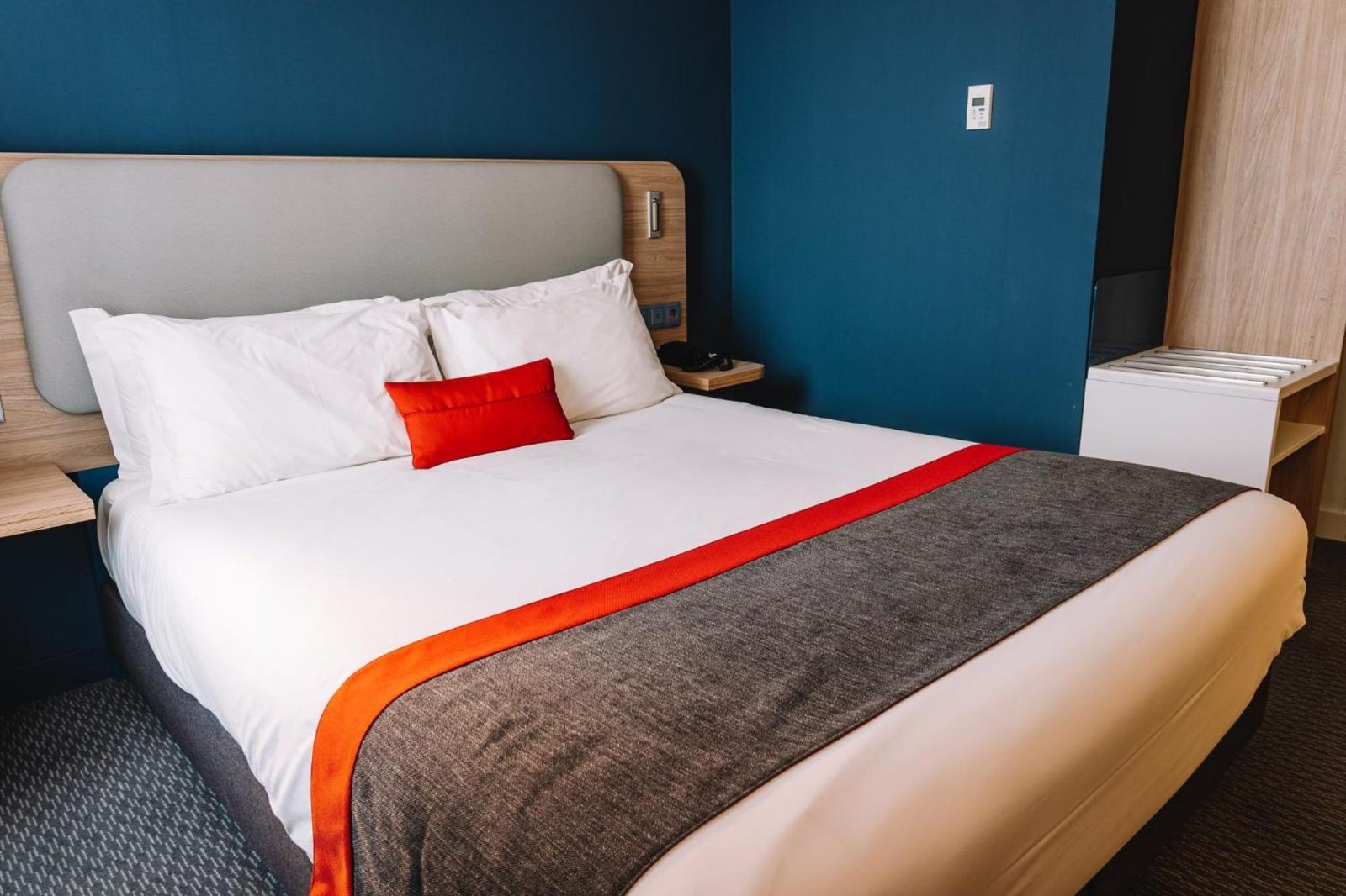 Holiday Inn Express Porto City Centre by IHG — photo 6