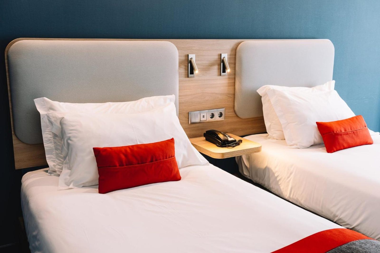 Holiday Inn Express Porto City Centre by IHG — photo 3