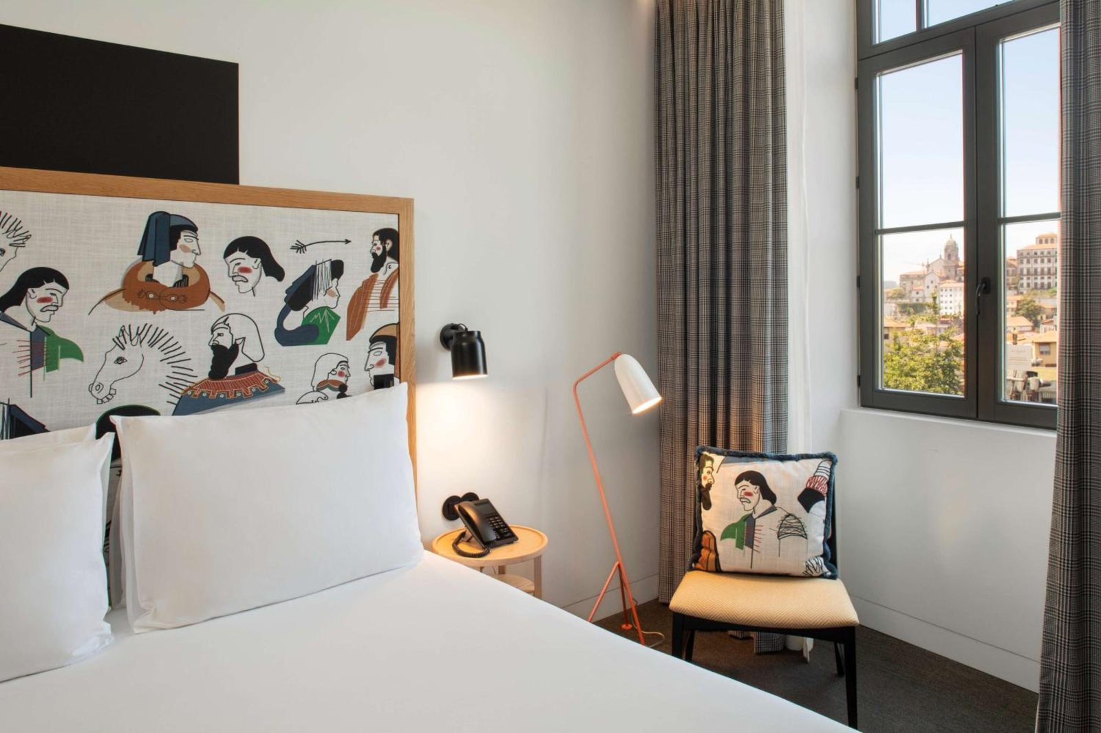 Se Catedral Hotel Porto, Tapestry Collection By Hilton — photo 3