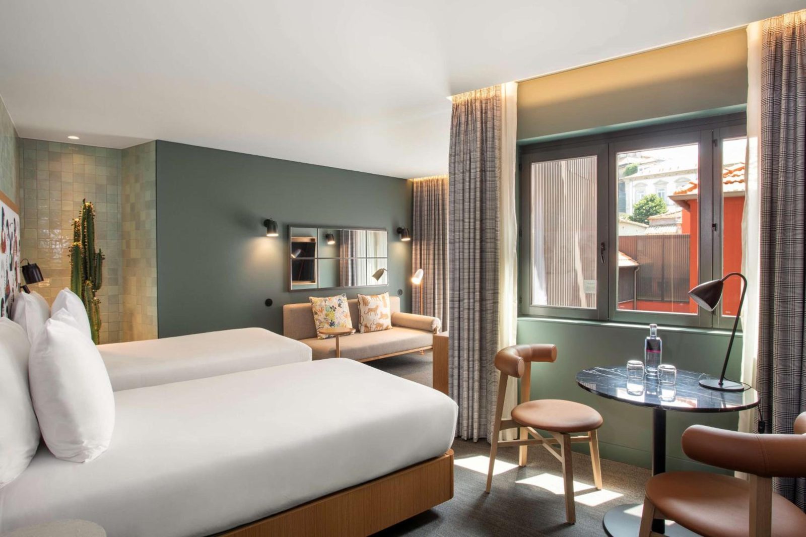 Se Catedral Hotel Porto, Tapestry Collection By Hilton — photo 7