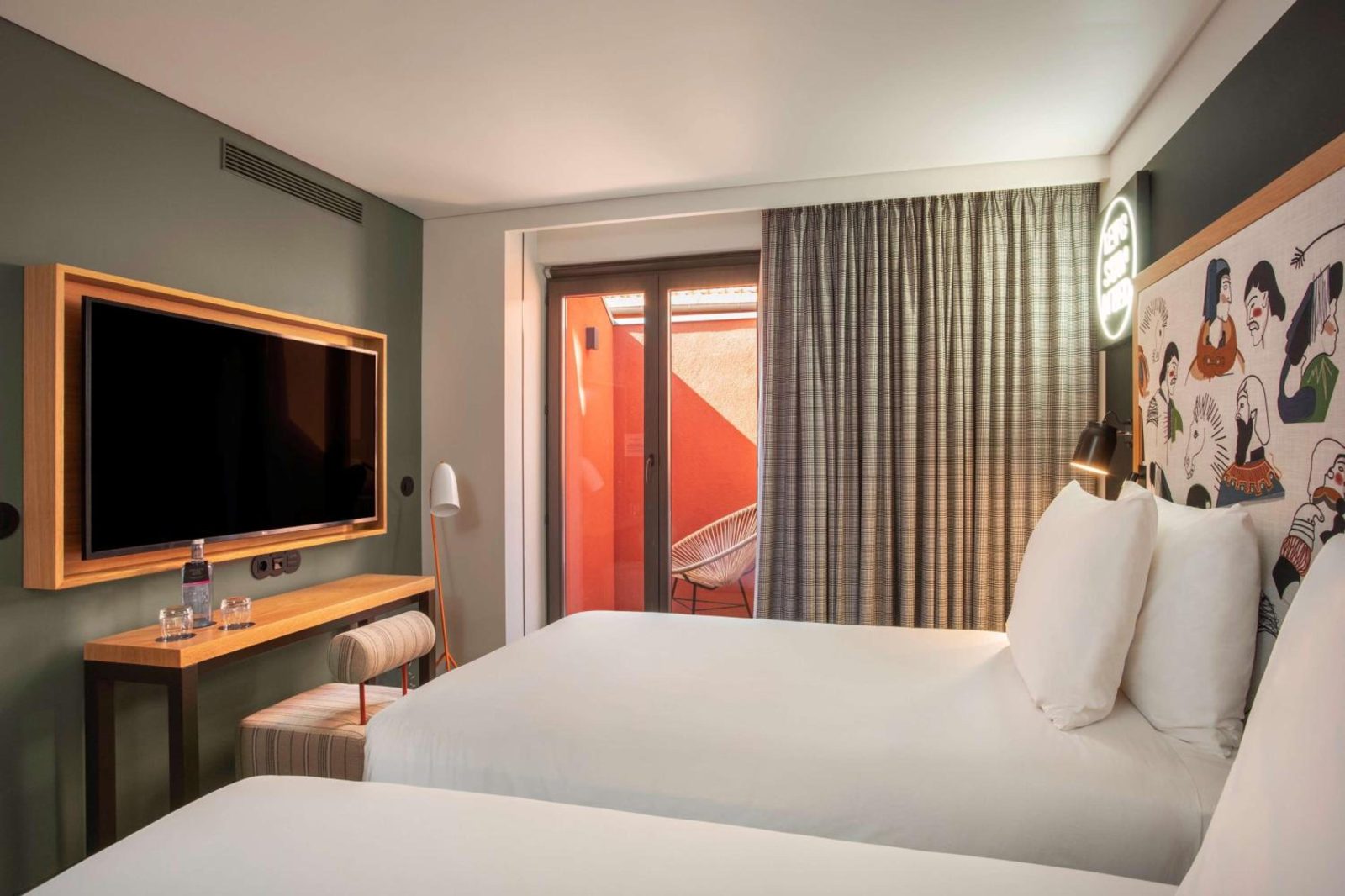 Se Catedral Hotel Porto, Tapestry Collection By Hilton — photo 5