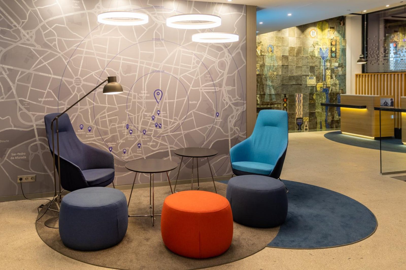 Holiday Inn Express Porto City Centre by IHG — photo 5