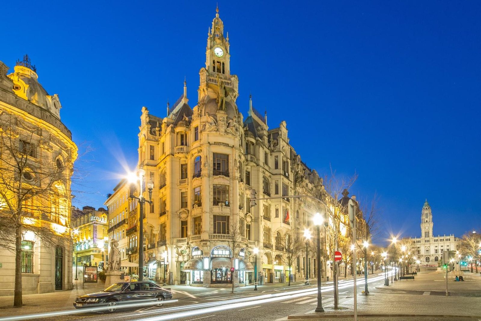 Hotel Internacional Porto — photo 2