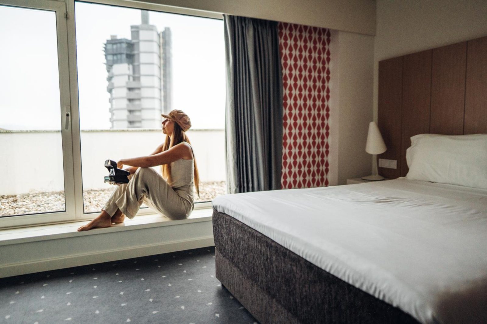 Stay Hotel Porto Centro Trindade — photo 6