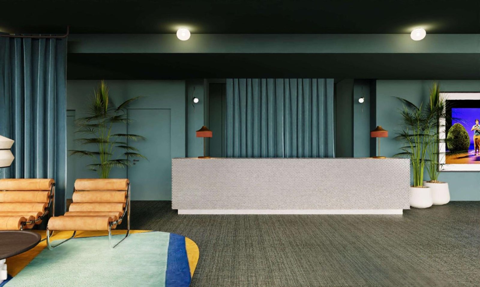 Cenica Porto Hotel, Curio Collection By Hilton — photo 2