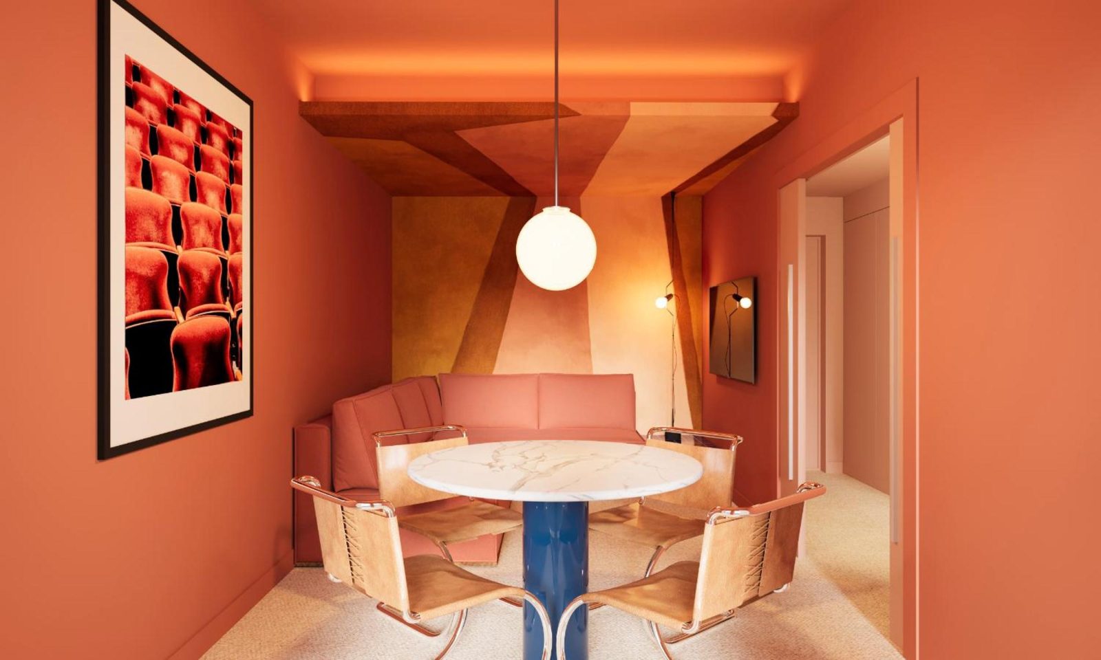 Cenica Porto Hotel, Curio Collection By Hilton — photo 6