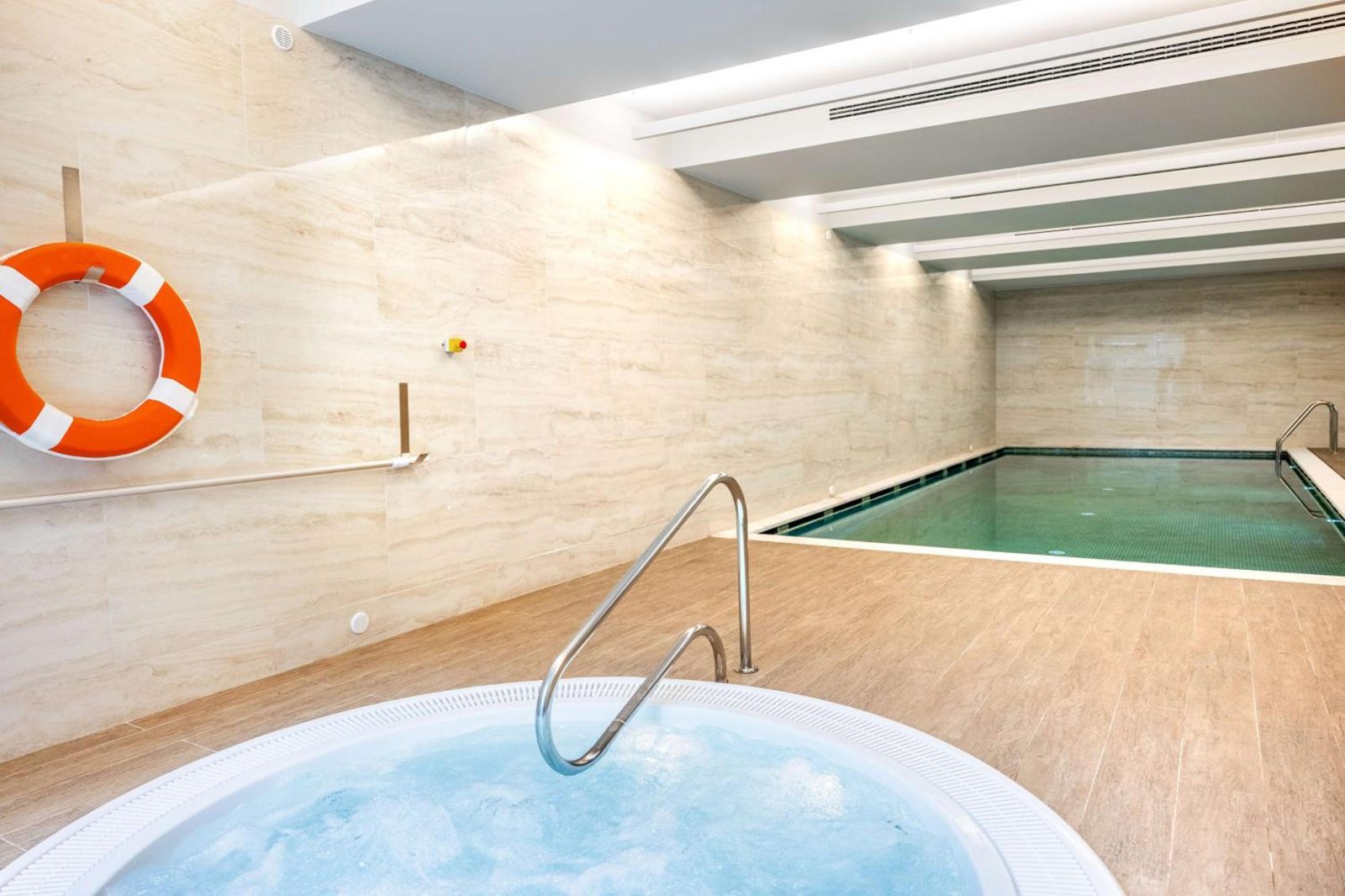 Cenica Porto Hotel, Curio Collection By Hilton — photo 3