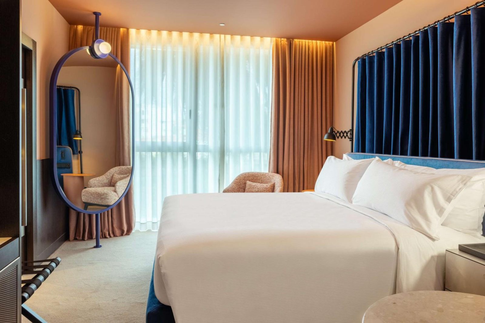 Cenica Porto Hotel, Curio Collection By Hilton — photo 4