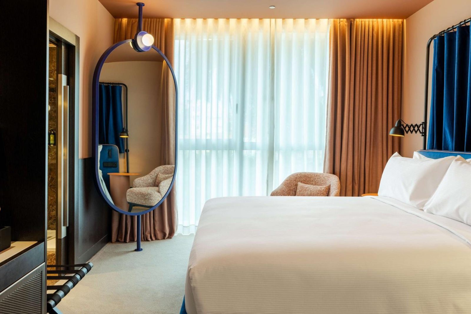Cenica Porto Hotel, Curio Collection By Hilton — photo 7