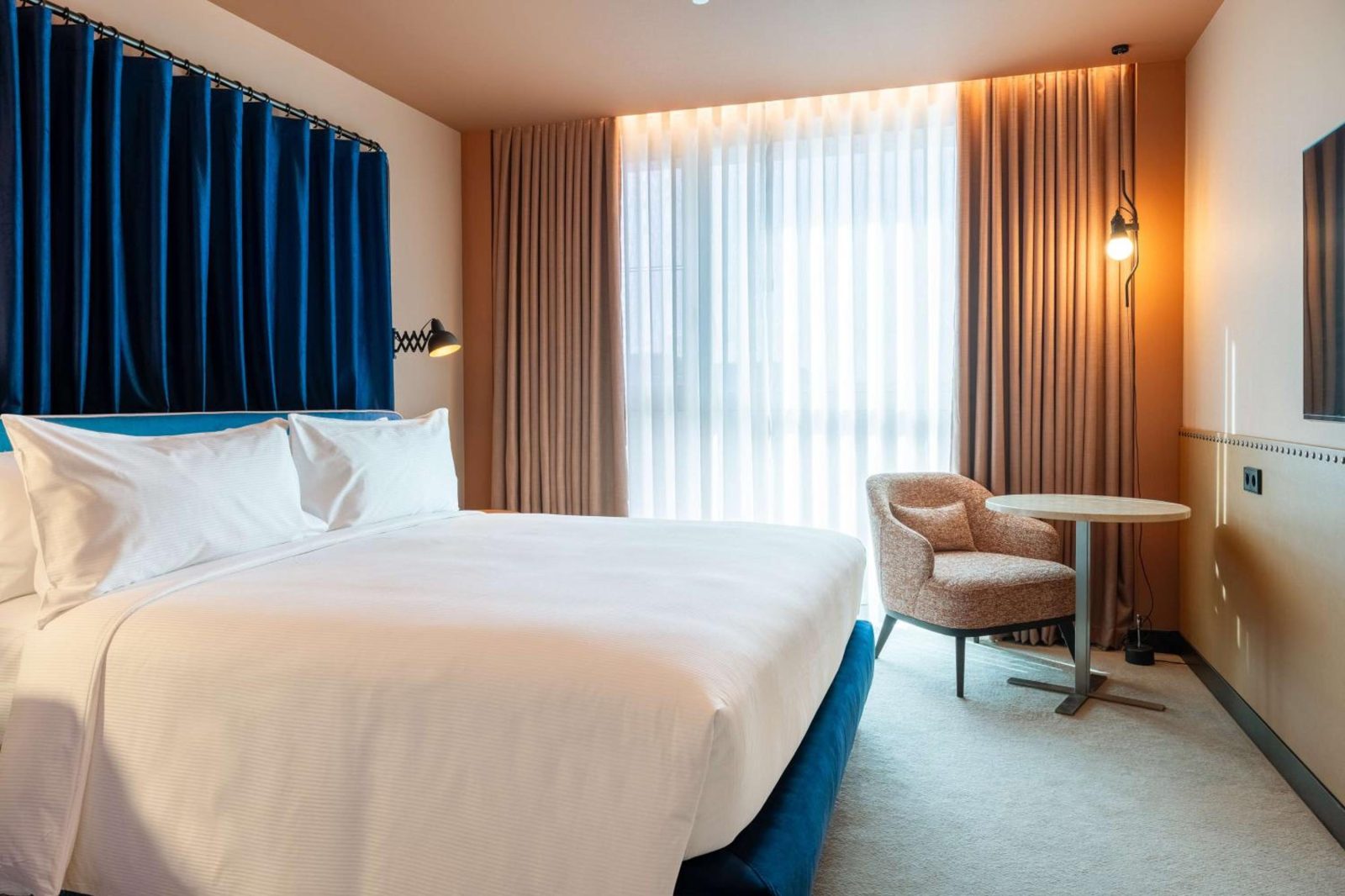Cenica Porto Hotel, Curio Collection By Hilton — photo 5