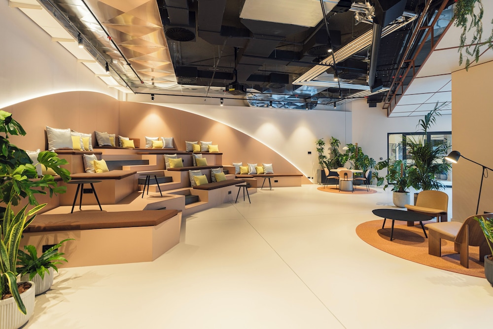 The Social Hub Porto — photo 3