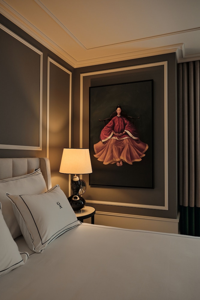GA Palace Hotel — photo 5