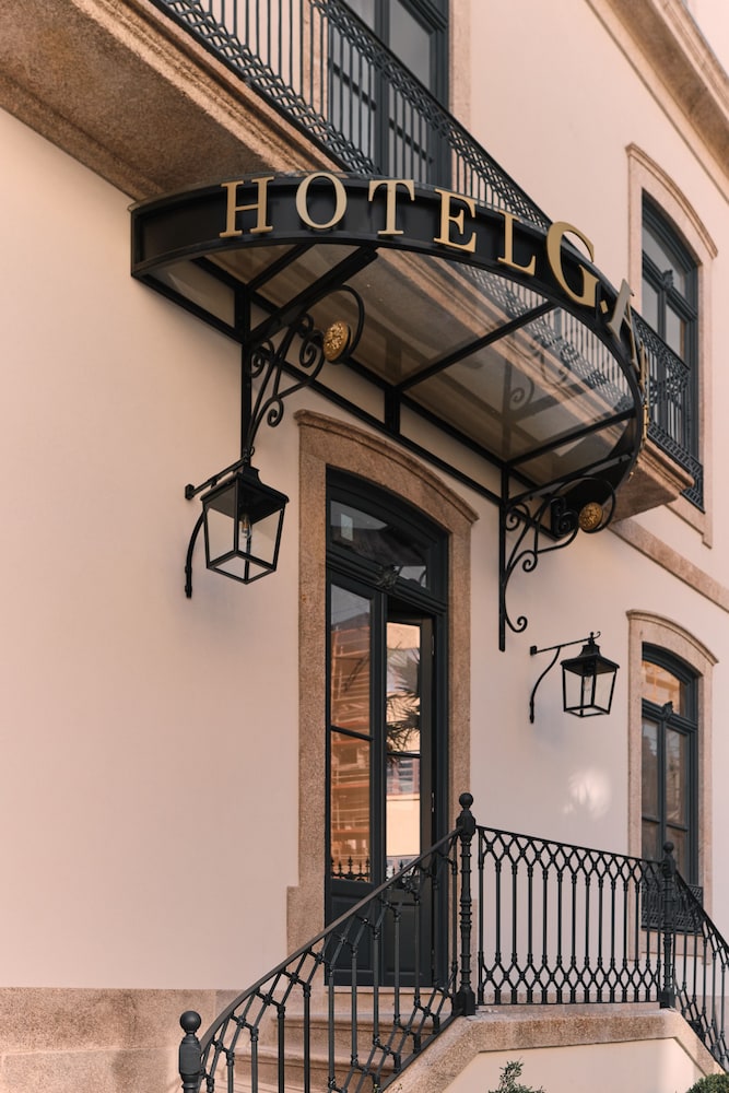 GA Palace Hotel — photo 2