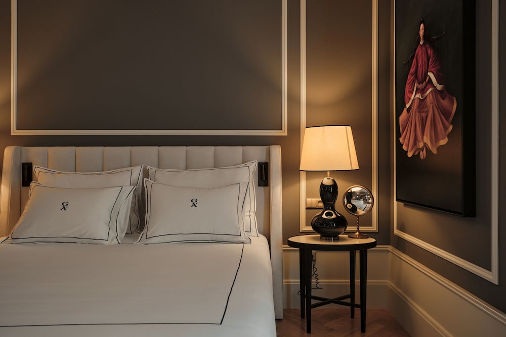 GA Palace Hotel — photo 7