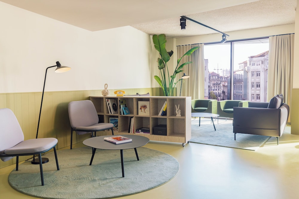 The Social Hub Porto — photo 7