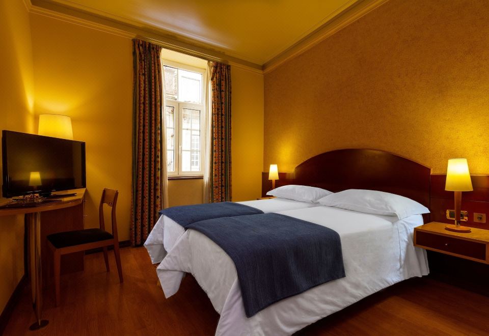 Hotel Internacional Porto