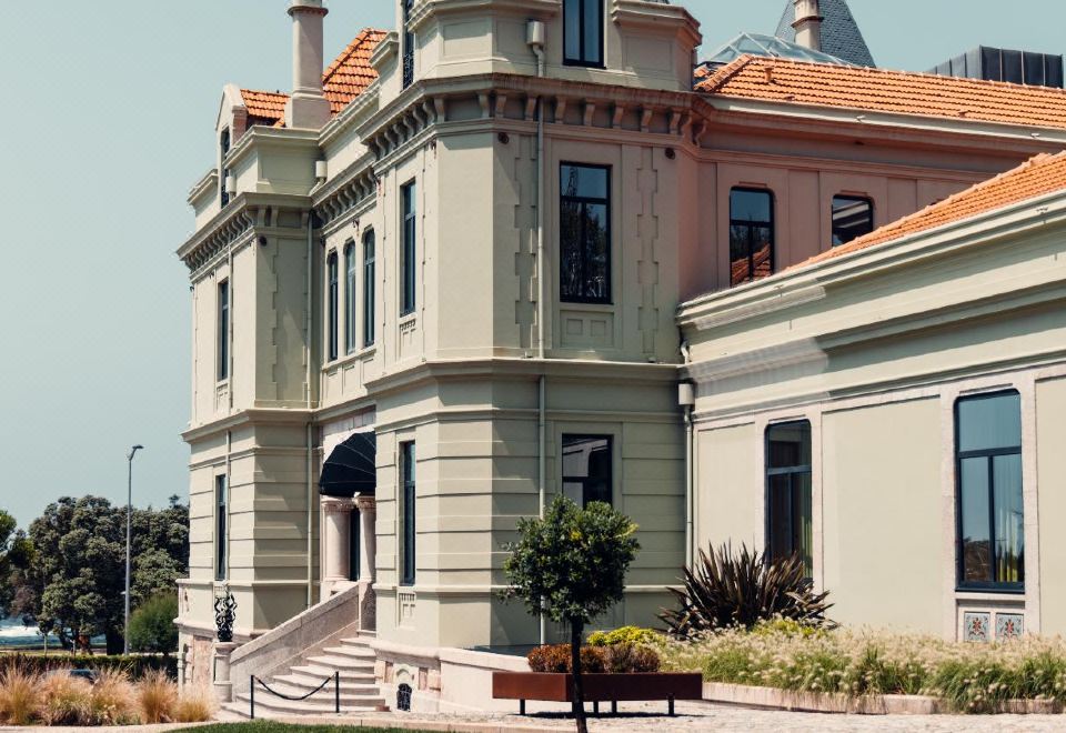 Vila Foz Hotel & SPA